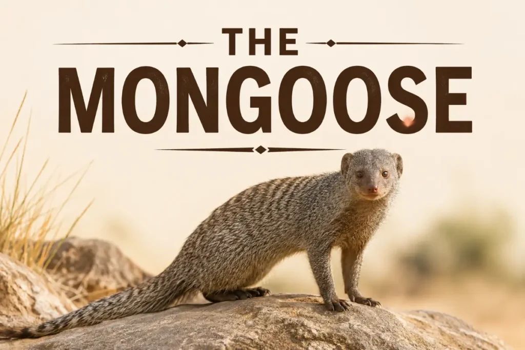 Animal Inspired Boxing Nicknames