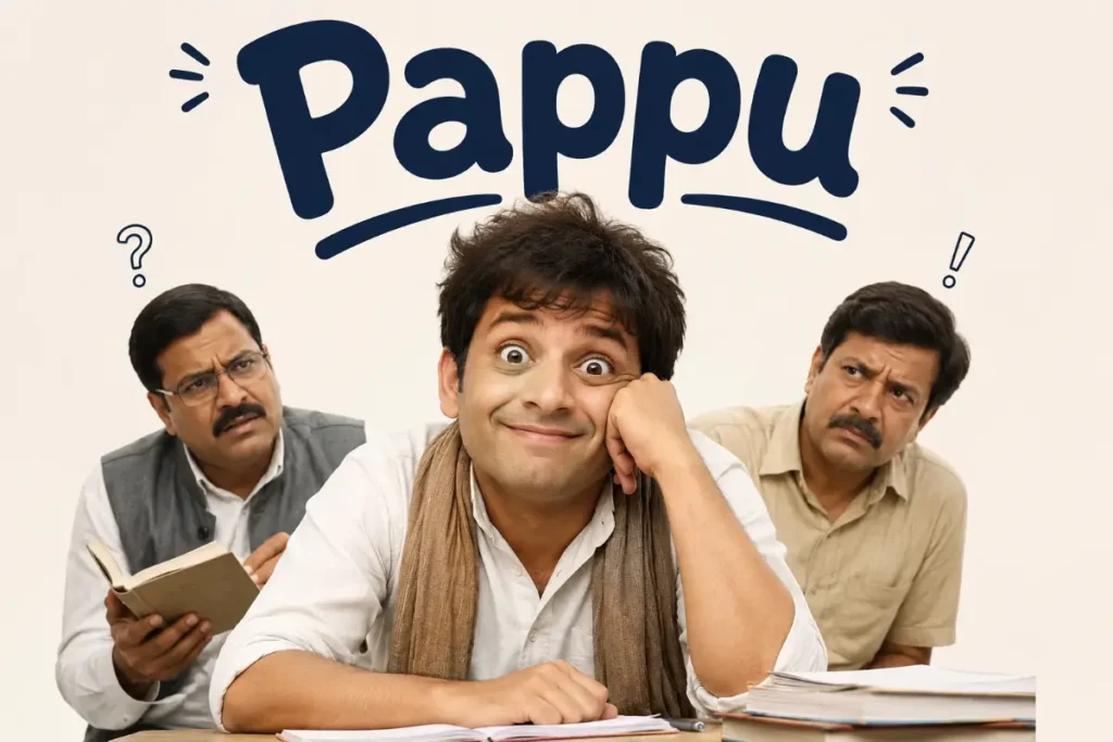 Common Indian Nicknames For Boys
