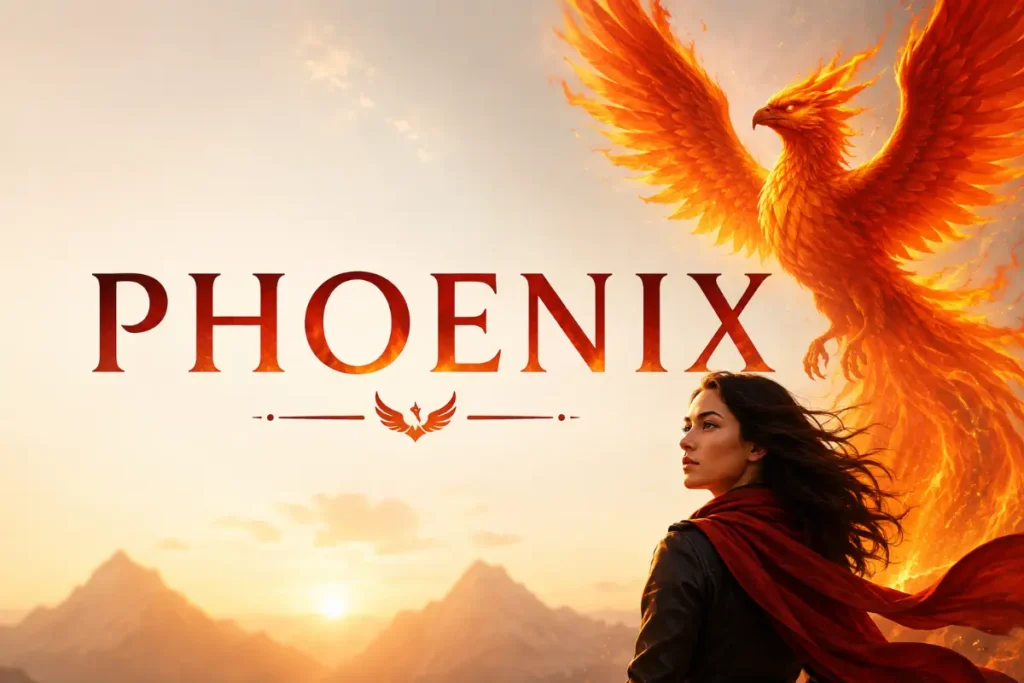 Cool Nicknames Inspired By Mythology
