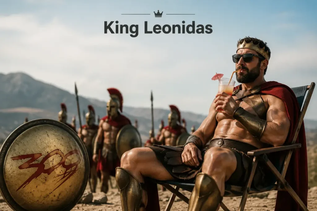 Nicknames Inspired By Movies And Pop Culture