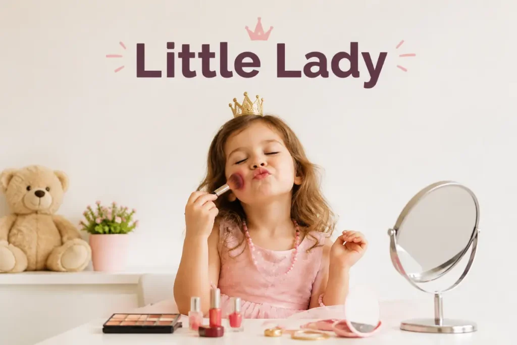 Cute Nicknames For Short Girls