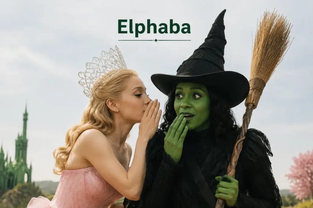 Nicknames Inspired By Movies And Pop Culture