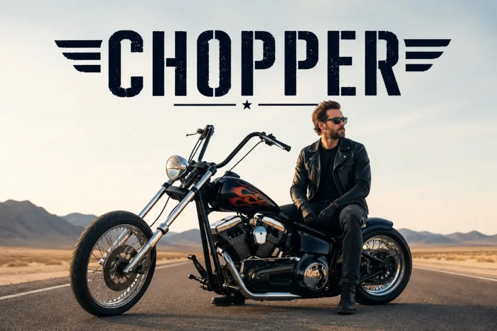 Nicknames Inspired By The Open Road