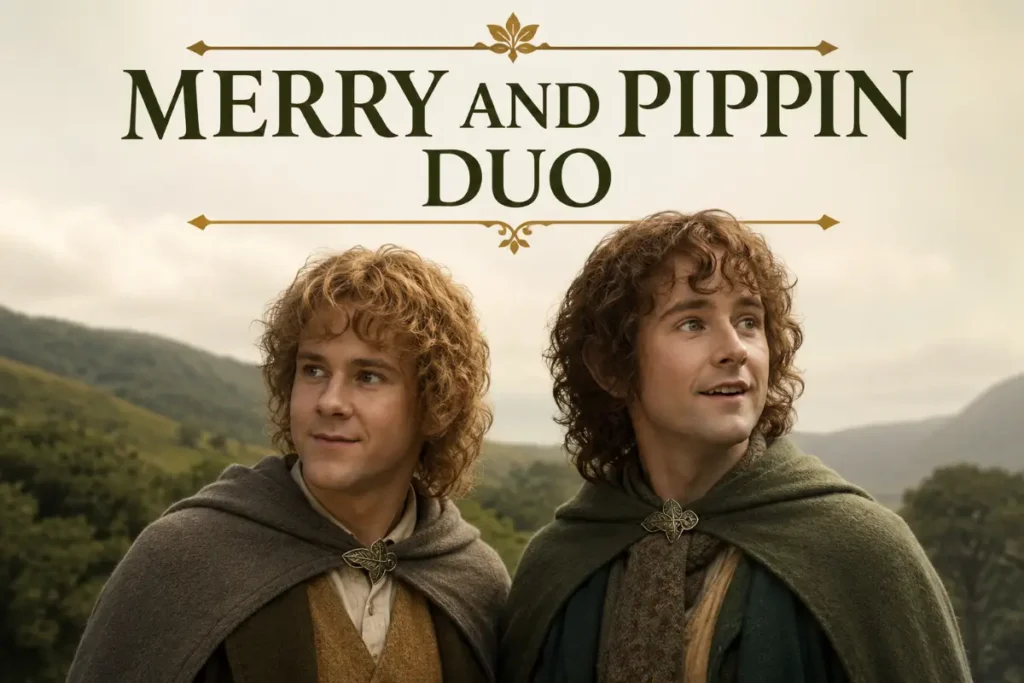 Nicknames Inspired By Movies And Pop Culture