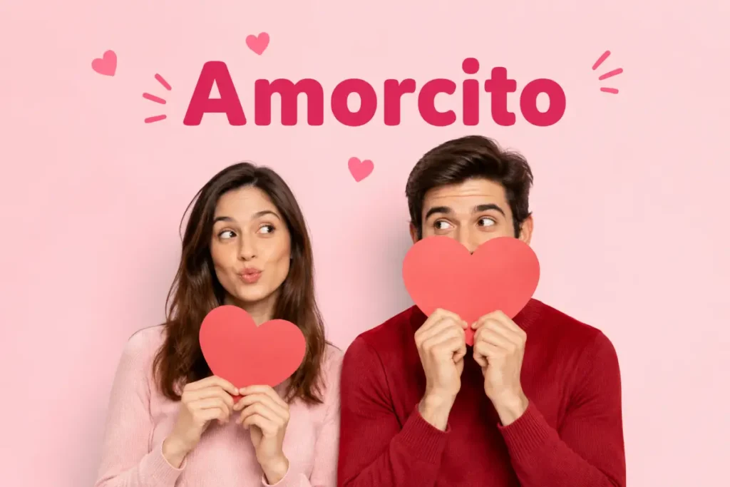 Cute And Everyday Spanish Nicknames For A Guy