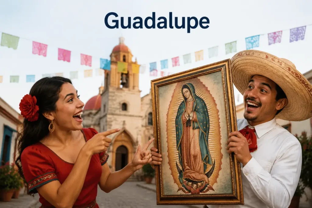 How Spanish Turns Women's Names Into Nicknames