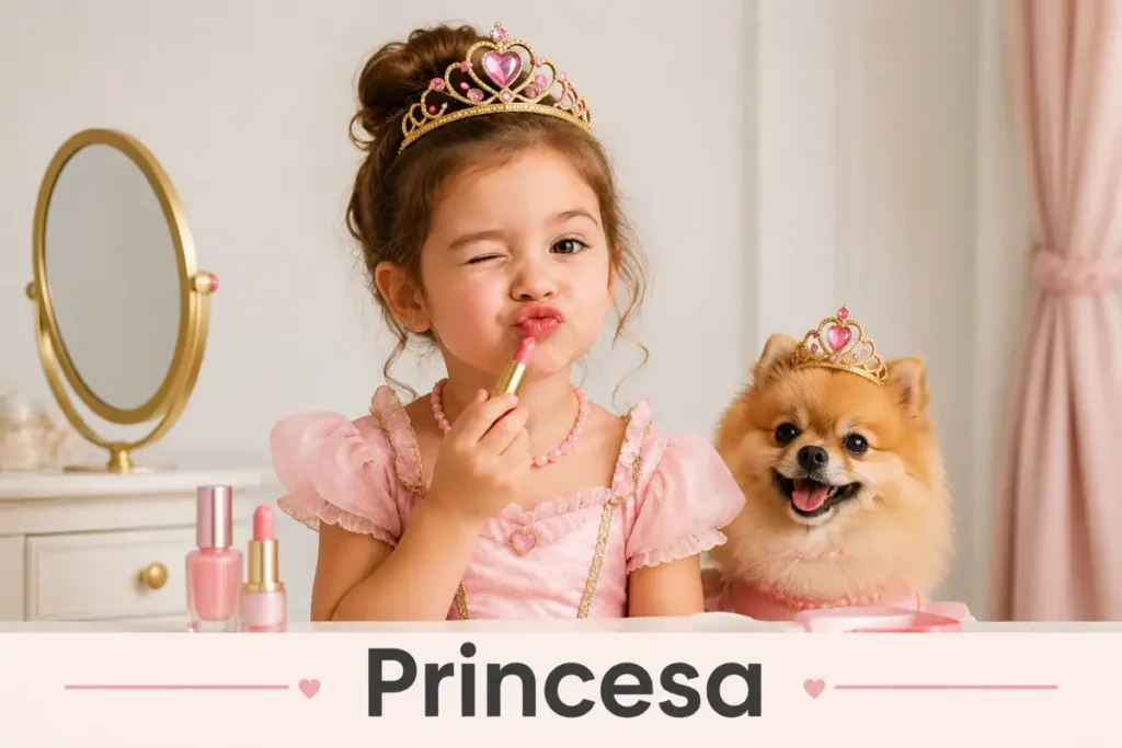 Cute And Everyday Spanish Nicknames For A Girl