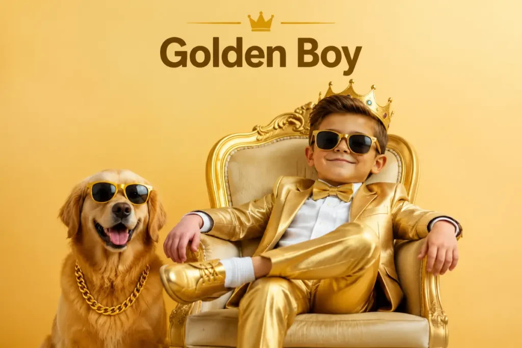 Cute Nicknames For Blonde Guys