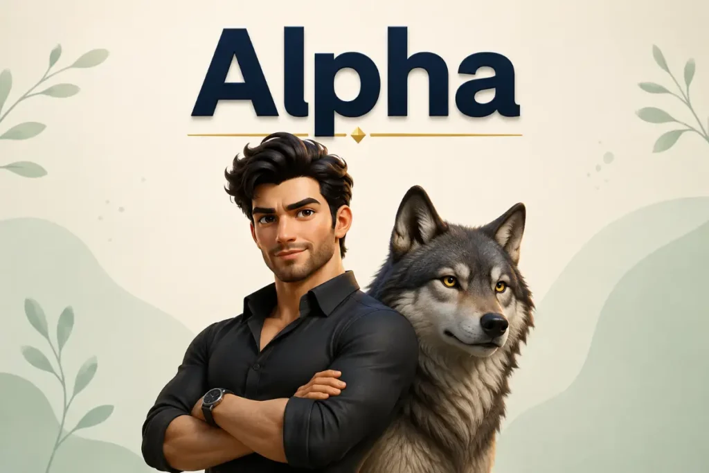Nicknames For Leaders And Alphas