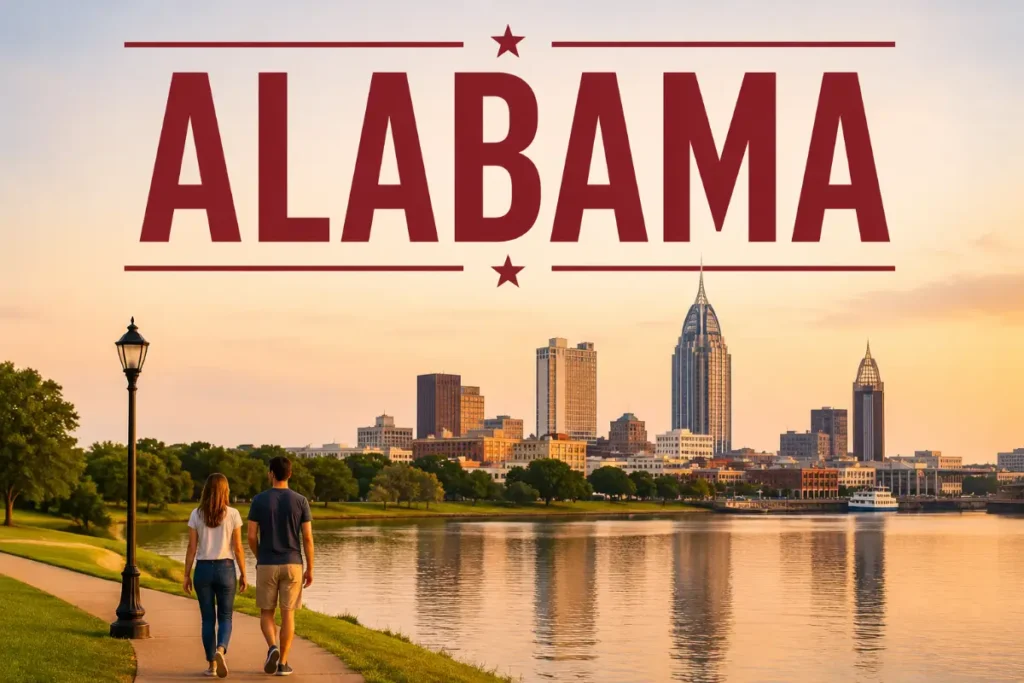 Complete List Of US State Nicknames