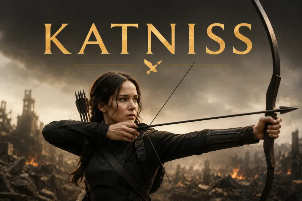 Cool Nicknames Inspired By Movies And Pop Culture
