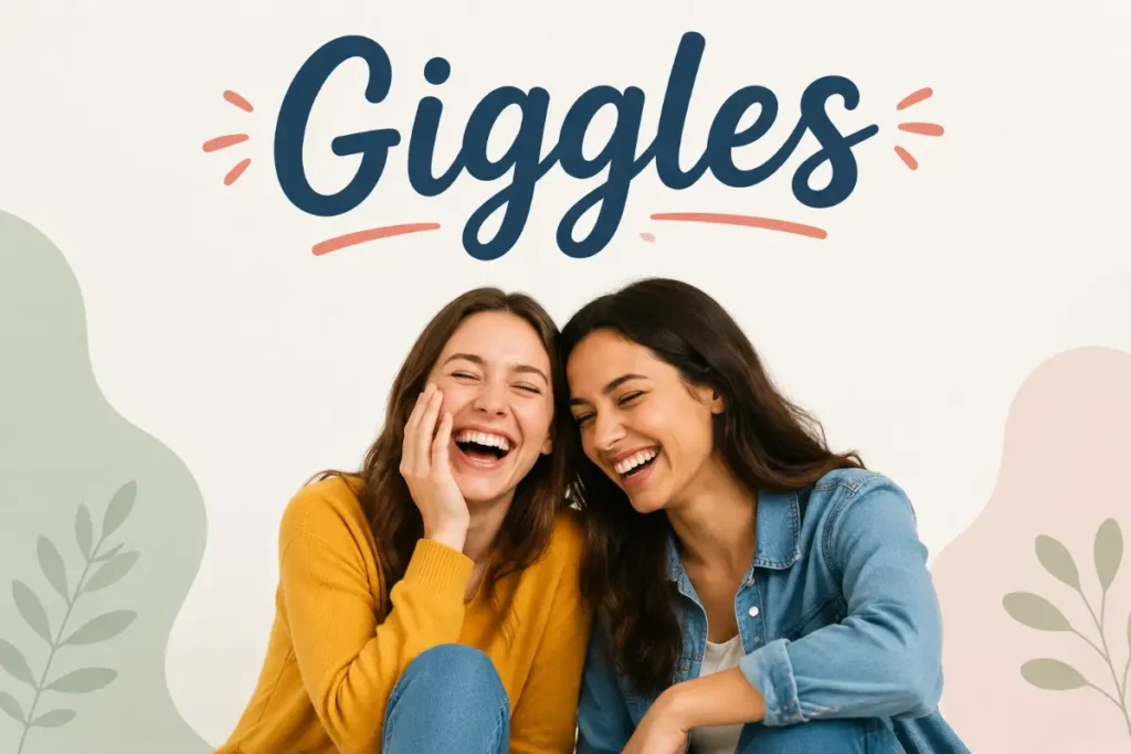 Cute Nicknames Based On Personality