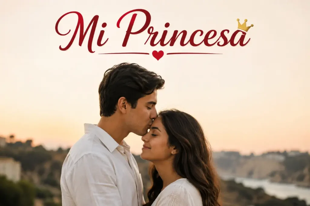 Cute Nicknames For A Girlfriend In Spanish