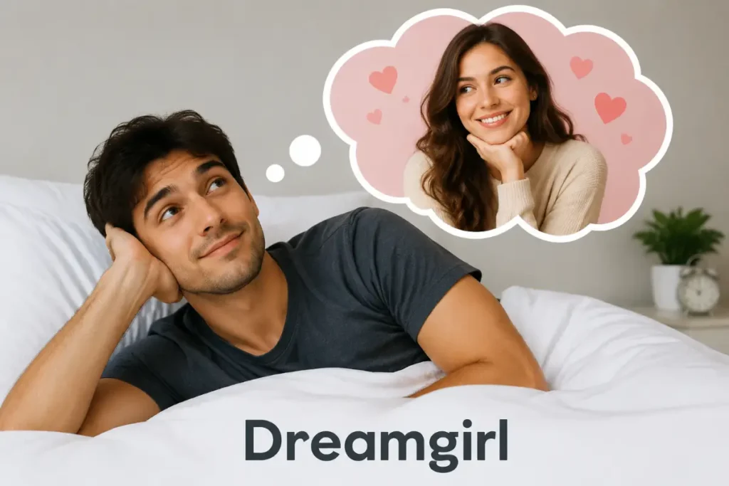Cute Nicknames For A New Girlfriend