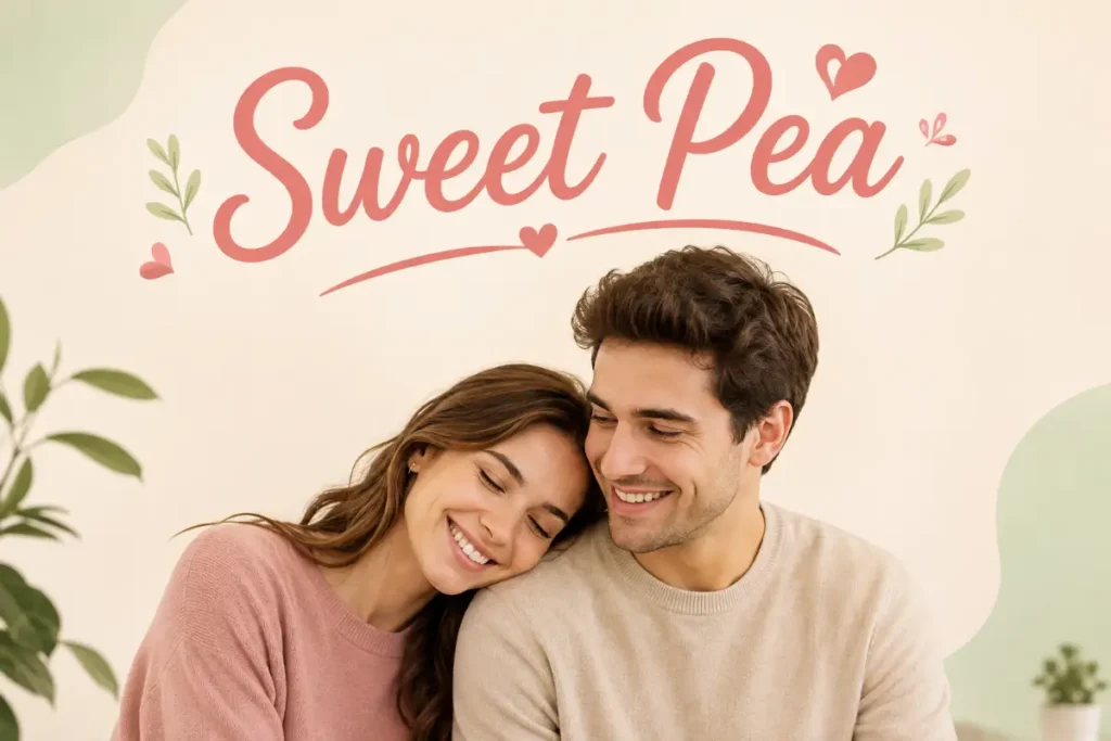 Cute Nicknames For Girls You Just Started Dating