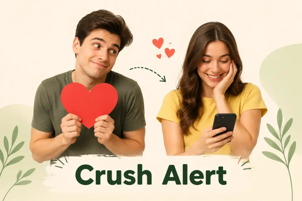 Funny Nicknames For Your Crush