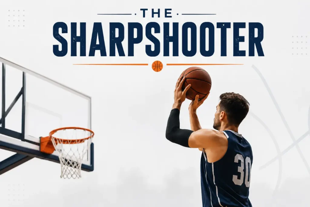 Nicknames For Shooters And Scorers