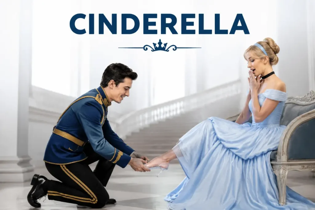 Nicknames Inspired By Movies And Pop Culture