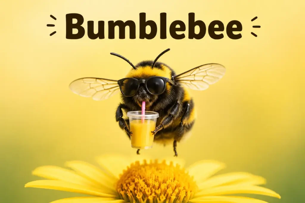 Nicknames Inspired By Movies And Pop Culture