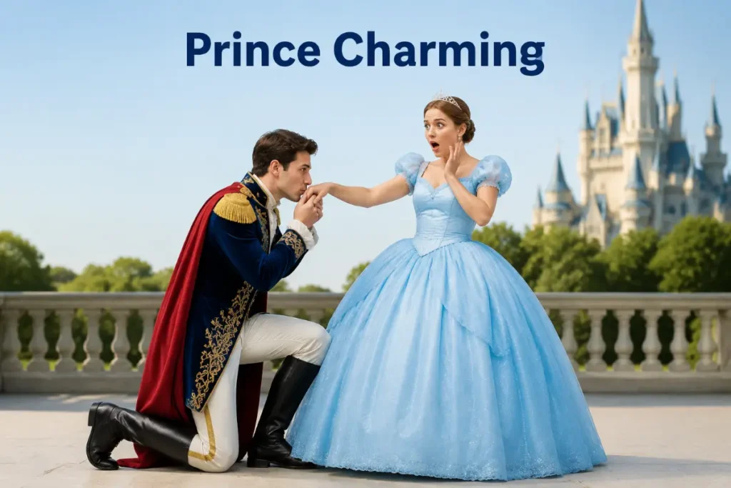 Nicknames Inspired By Movies And Pop Culture