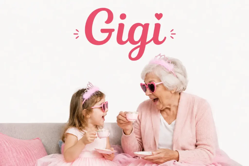 Short Cute Nicknames For Girls