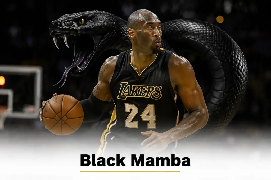 The Greatest NBA Nicknames In History