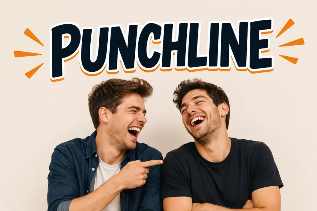 Unique Nicknames For A Comedian