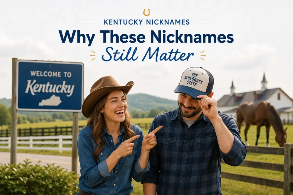 Why These Nicknames Still Matter