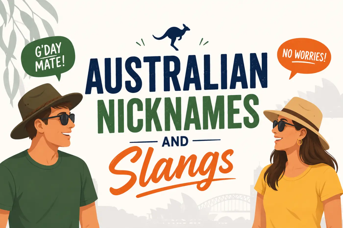 australian-nicknames-and-slangs