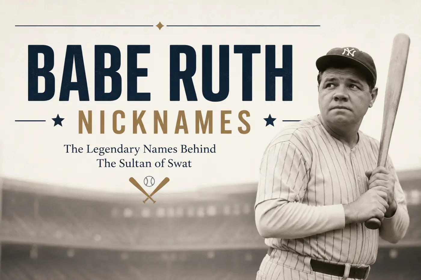 babe-ruth-nicknames