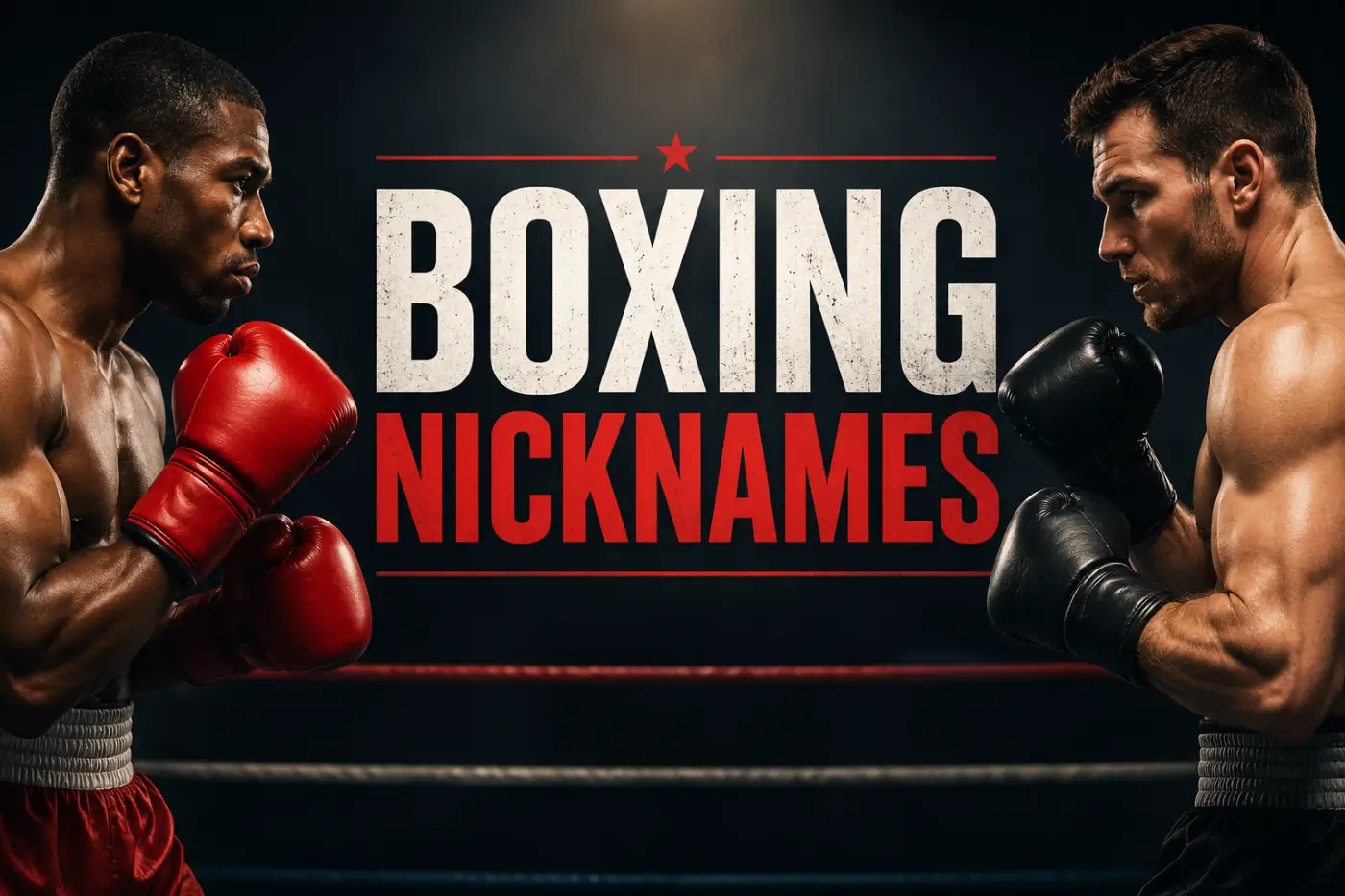 boxing-nicknames