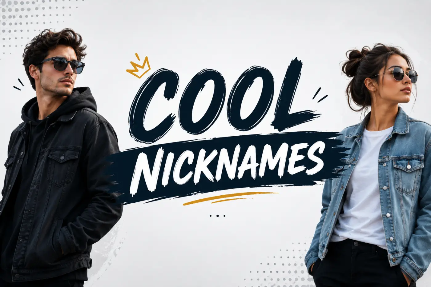 cool-nicknames