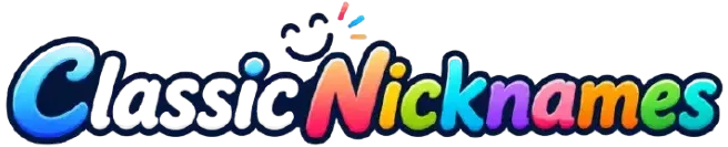 ClassicNicknames