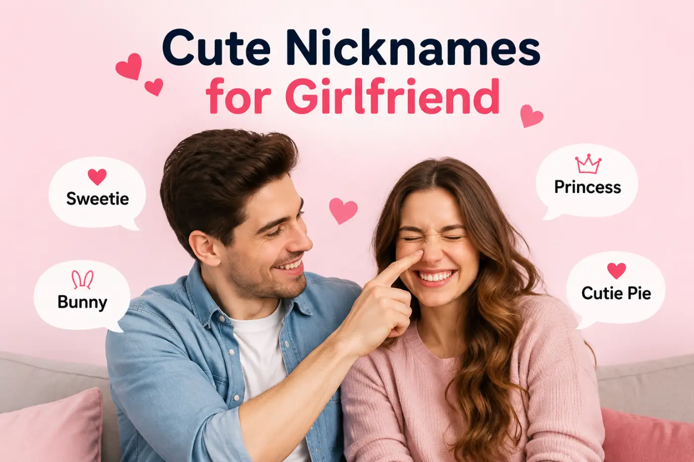 cute-nicknames-for-girlfriend