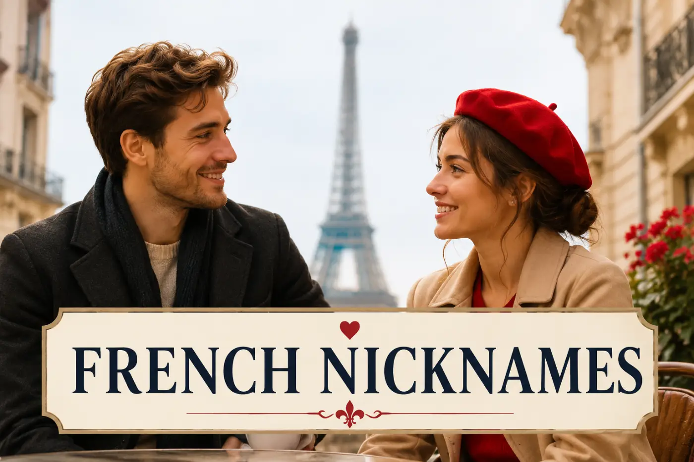 french-nicknames