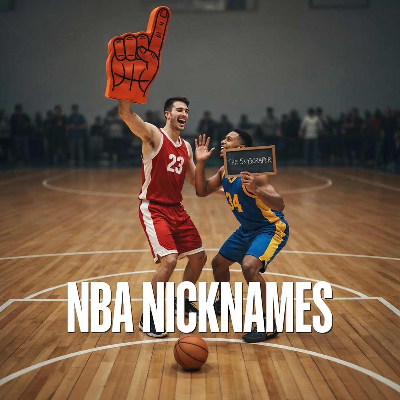 nba-nicknames