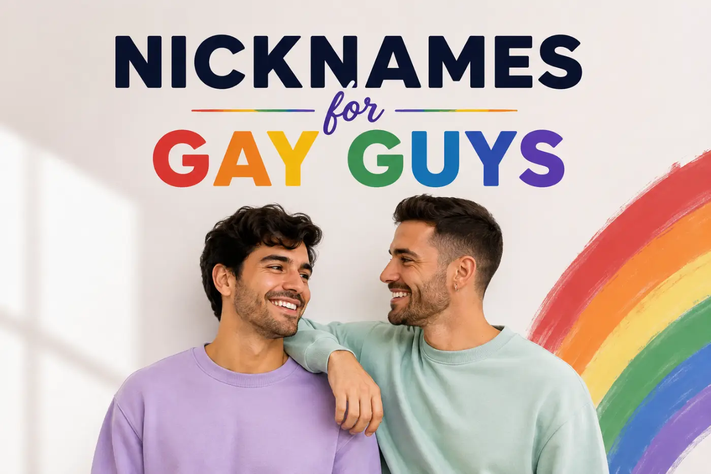 nicknames-for-gay-guys