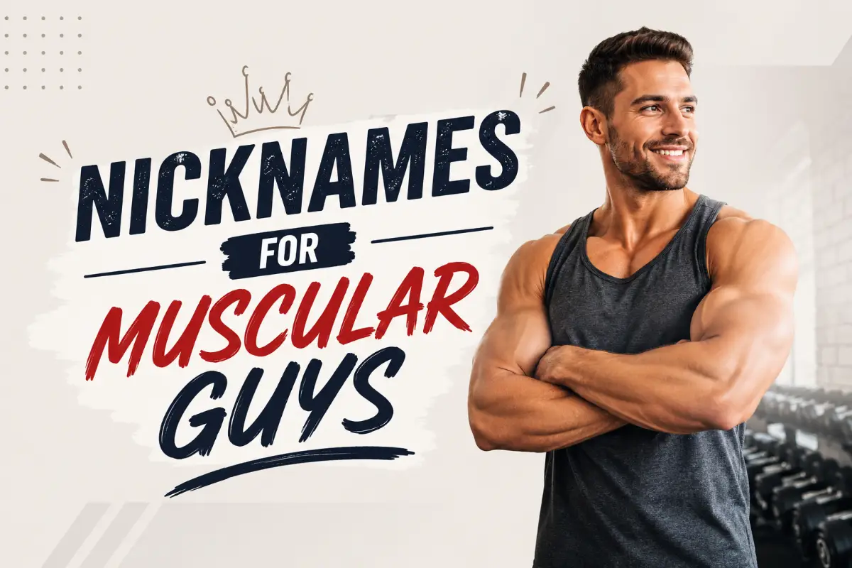 nicknames-for-muscular-guys