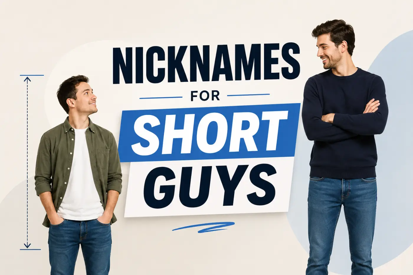 nicknames-for-short-guys