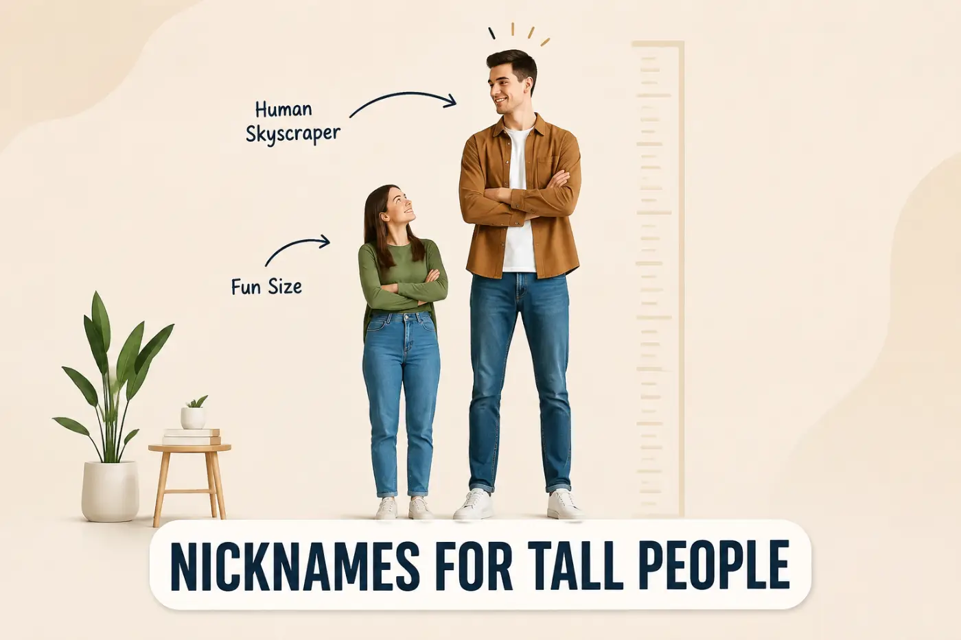 nicknames-for-tall-people