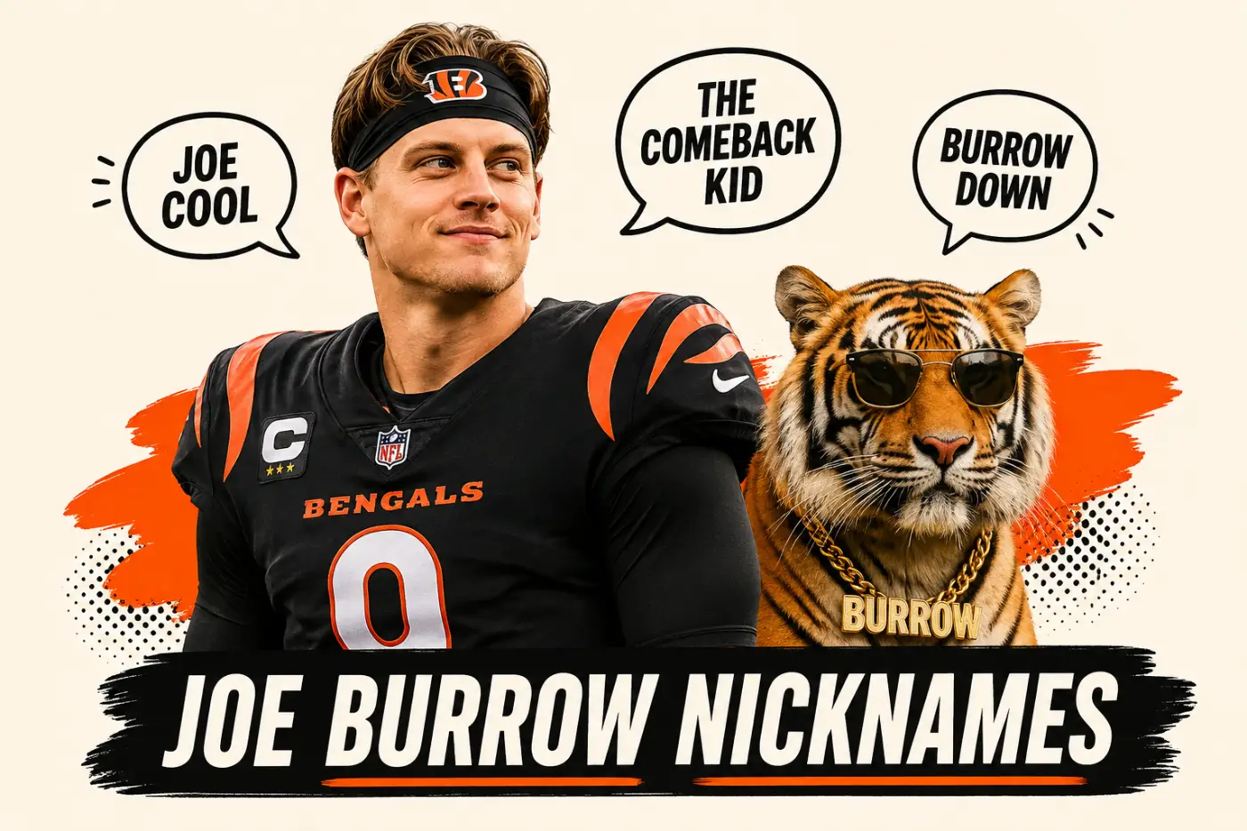 nicknames-of-joe-burrow