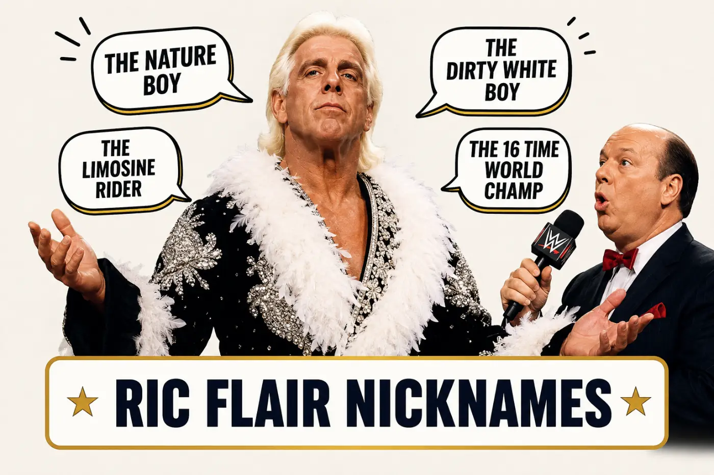 nicknames-of-ric-flair