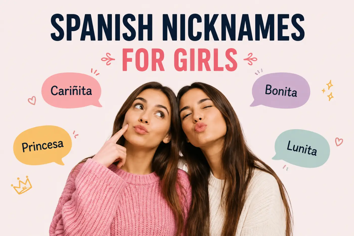 spanish-nicknames-for-girls