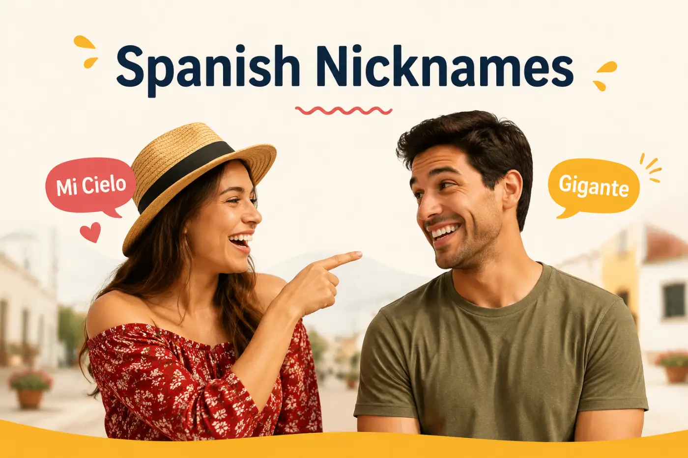 spanish-nicknames