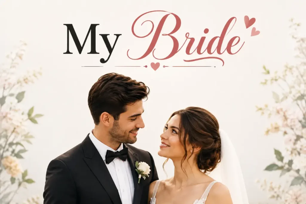 Sweet Nicknames For A New Wife