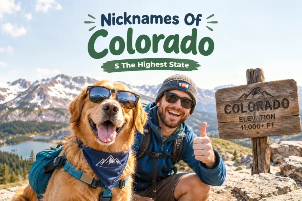 The Highest State