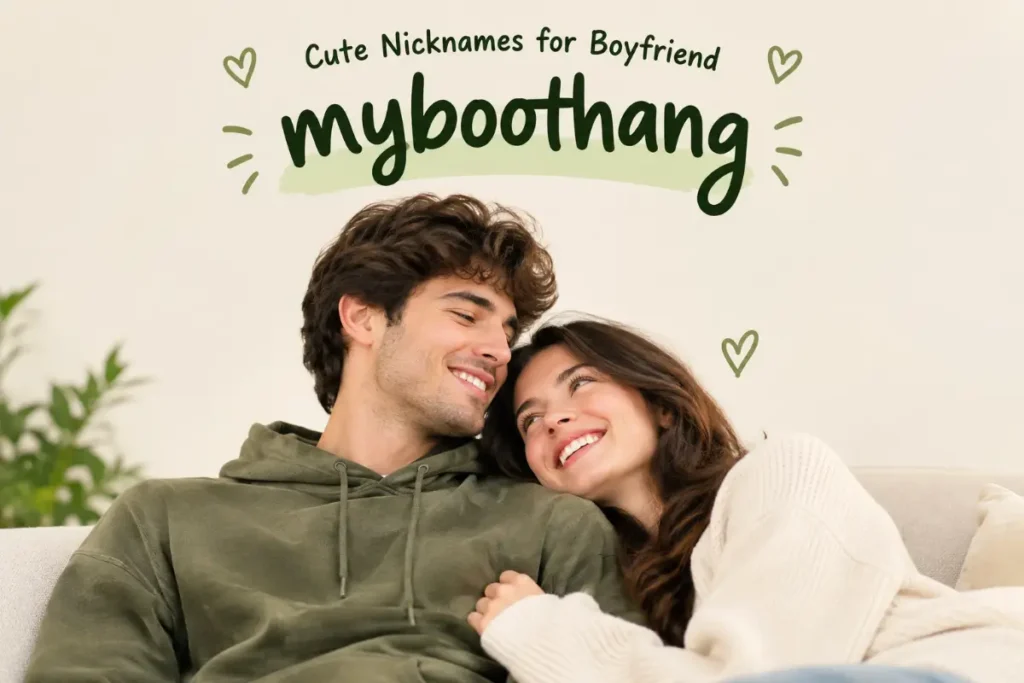 Nicknames For Instagram And Social Media
