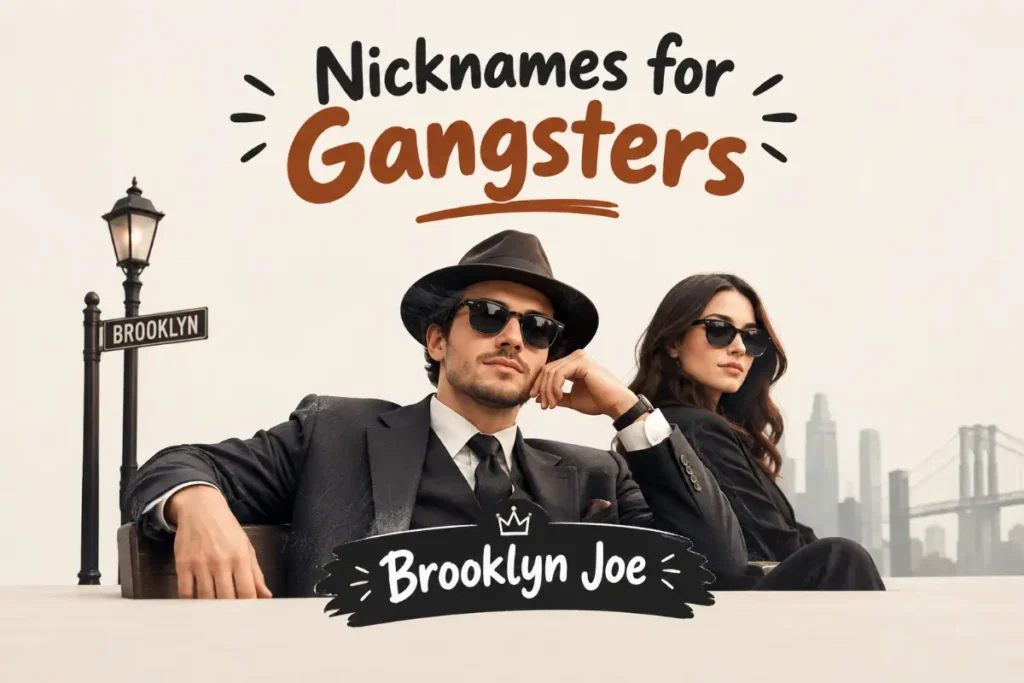 Nicknames Based On Hometown Or Origin