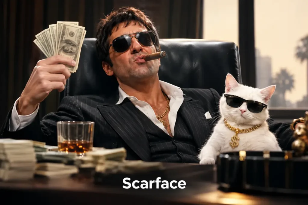 The Most Legendary Real Gangster Nicknames In History