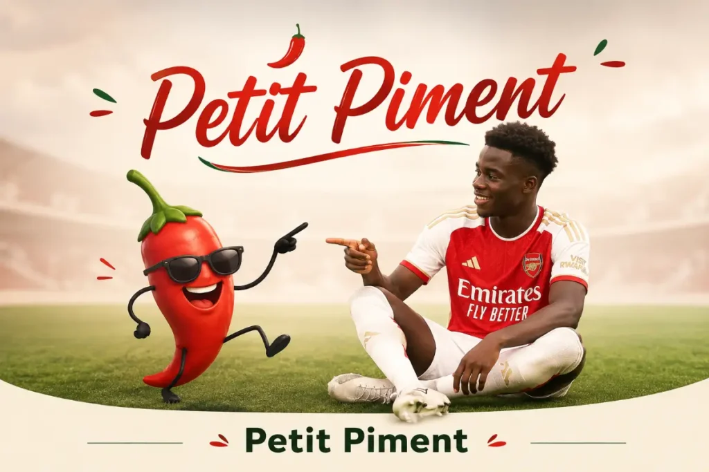 Complete List Of Bukayo Saka Nicknames